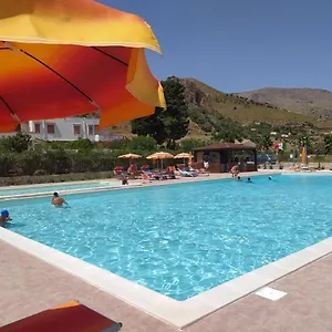 Ibiscus , Scopello (Sicily) Italia