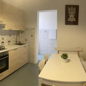 Franchetti House , Catania Italia