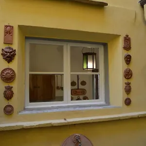 The Secret Garden , Firenze Italia